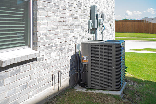 Reliable Air Conditioning Service contractor in Polk City, IA by FH HVAC